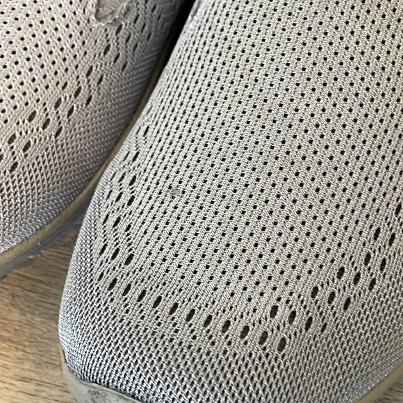 Skechers Air-Cooled Memory Foam Slip Ons - Picture 2 of 7